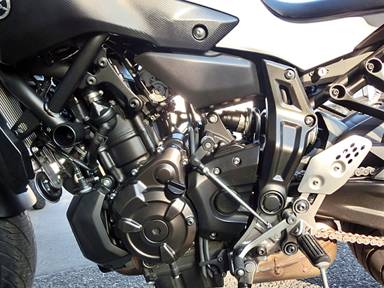 sp MT-07-ヤマハMT07中古車情報。SBSパワーズ横浜-バイクショップ